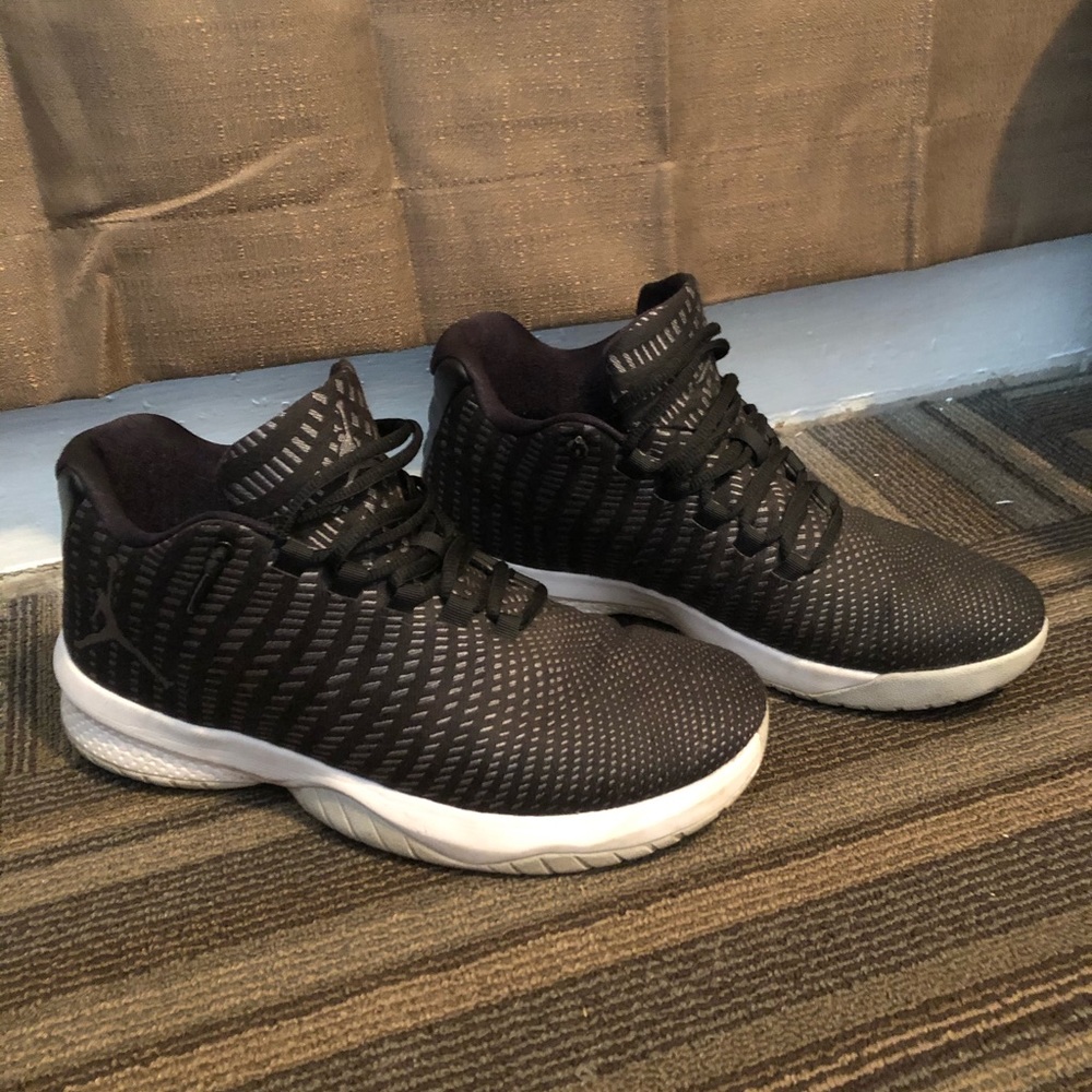 Jordan’s Mens Sneakers